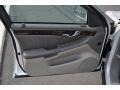 Neutral Shale Door Panel Photo for 2002 Cadillac DeVille #50346606