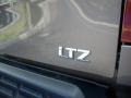 2008 Chevrolet Silverado 3500HD LTZ Extended Cab 4x4 Dually Badge and Logo Photo