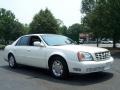 White Diamond - DeVille DHS Photo No. 6