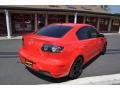 True Red - MAZDA3 i Touring Sedan Photo No. 3