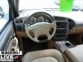 2002 Bright White Buick Rendezvous CXL AWD  photo #13