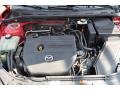 True Red - MAZDA3 i Touring Sedan Photo No. 9