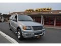 Pewter Metallic - Expedition Limited 4x4 Photo No. 2