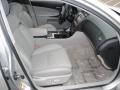 Mercury Silver Metallic - GS 430 Photo No. 3