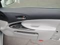 Mercury Silver Metallic - GS 430 Photo No. 4