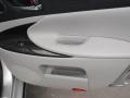 Mercury Silver Metallic - GS 430 Photo No. 6