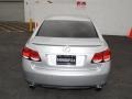 Mercury Silver Metallic - GS 430 Photo No. 8
