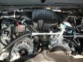 6.6 Liter OHV 32-Valve Duramax Turbo Diesel V8 2008 Chevrolet Silverado 3500HD LTZ Extended Cab 4x4 Dually Engine