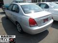 Sterling Silver - Elantra GLS Sedan Photo No. 2