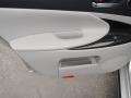 Mercury Silver Metallic - GS 430 Photo No. 11