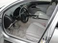Mercury Silver Metallic - GS 430 Photo No. 13
