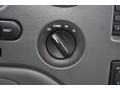 Medium Flint Grey Controls Photo for 2006 Ford Expedition #50347122