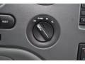 Medium Flint Grey Controls Photo for 2006 Ford Expedition #50347122