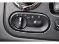 Medium Flint Grey Controls Photo for 2006 Ford Expedition #50347149