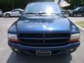 2001 Patriot Blue Pearl Dodge Durango SLT 4x4  photo #4