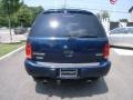 Patriot Blue Pearl - Durango SLT 4x4 Photo No. 6