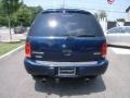 2001 Patriot Blue Pearl Dodge Durango SLT 4x4  photo #6