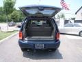 2001 Patriot Blue Pearl Dodge Durango SLT 4x4  photo #8