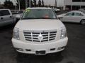 White Diamond - Escalade ESV AWD Photo No. 2
