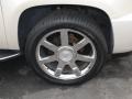 White Diamond - Escalade ESV AWD Photo No. 3