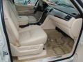 White Diamond - Escalade ESV AWD Photo No. 4