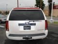 White Diamond - Escalade ESV AWD Photo No. 9