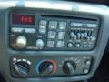 Bright Blue Metallic - Sunfire SE Sedan Photo No. 10