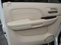 White Diamond - Escalade ESV AWD Photo No. 13