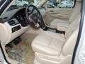 White Diamond - Escalade ESV AWD Photo No. 15