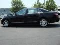 Black - S 550 4Matic Sedan Photo No. 3