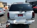 2007 Summit White Chevrolet TrailBlazer LS 4x4  photo #5