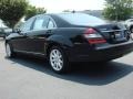 Black - S 550 4Matic Sedan Photo No. 4