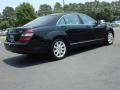 Black - S 550 4Matic Sedan Photo No. 5