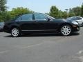 Black - S 550 4Matic Sedan Photo No. 6