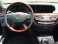 Black - S 550 4Matic Sedan Photo No. 12