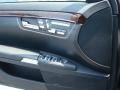 Black - S 550 4Matic Sedan Photo No. 14
