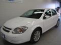 Summit White - Cobalt LT Sedan Photo No. 2