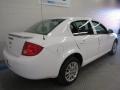 Summit White - Cobalt LT Sedan Photo No. 4