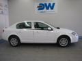 Summit White - Cobalt LT Sedan Photo No. 5