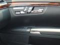 Black - S 550 4Matic Sedan Photo No. 22