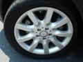 Black - S 550 4Matic Sedan Photo No. 24