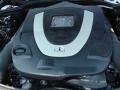 Black - S 550 4Matic Sedan Photo No. 26