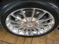 2009 Cadillac XLR Platinum Roadster Wheel