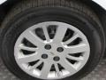 Summit White - Cobalt LT Sedan Photo No. 19