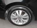 2010 Honda Accord LX-S Coupe Wheel and Tire Photo