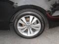 2010 Honda Accord LX-S Coupe Wheel