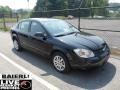 Black - Cobalt LT Sedan Photo No. 1