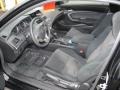Black Interior Photo for 2010 Honda Accord #50348133