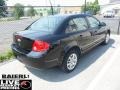 Black - Cobalt LT Sedan Photo No. 2