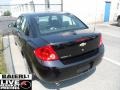 Black - Cobalt LT Sedan Photo No. 3